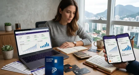 Clube Porto Bank: Como Funciona, Benefícios, Pontos e Cashback em 2026 Clube Porto Bank em 2026.