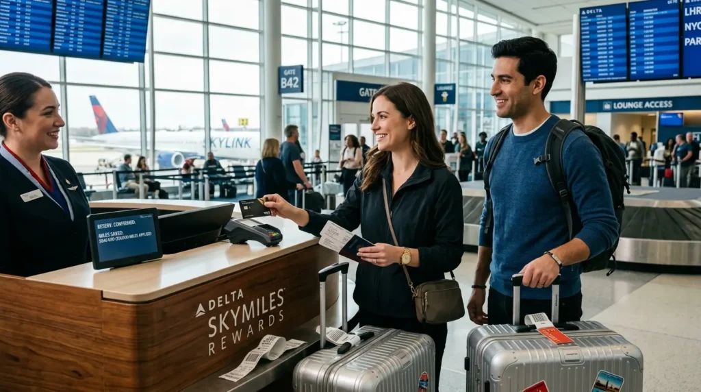 Como Aproveitar Bônus de Transferência 100% e Multiplicar Suas Milhas 6 Viajantes utilizando milhas obtidas com bônus de transferência