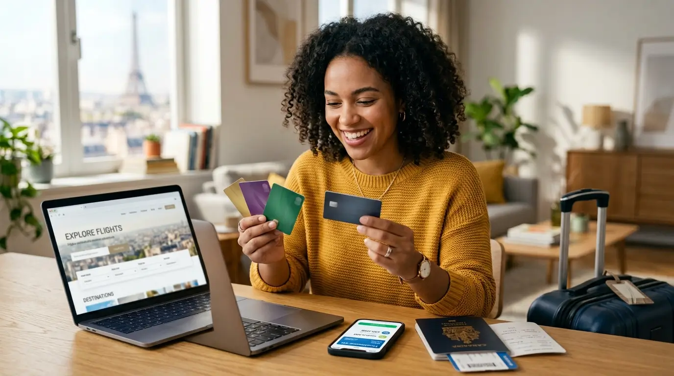 Cartão de Crédito com Pontos ou Cashback: Qual Compensa Mais em 2026? 4 Qual cartao escolher