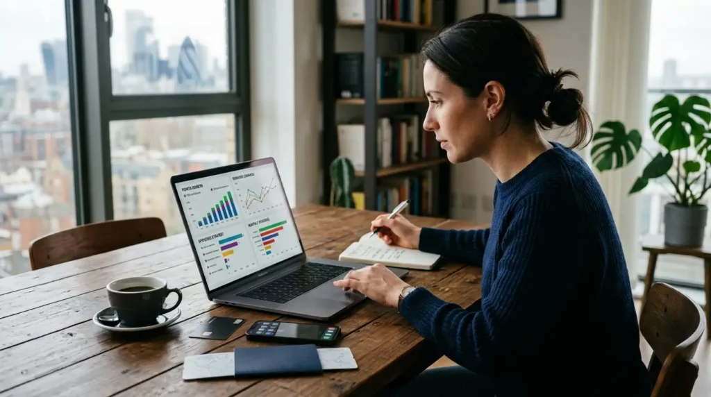 Utilizar a Livelo de forma estratégica pode acelerar o acúmulo de pontos e aumentar as oportunidades para emitir passagens com economia.