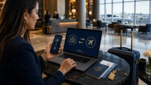 ALL Accor KrisFlyer: transferência de pontos entre Accor e Singapore Airlines em 2026