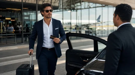 Transfer Aeroporto Elo Diners Club: Como Usar o Benefício em 2026 Transfer Aeroporto Elo Diners Club para viagem internacional