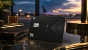 Banco do Brasil Altus Visa Infinite 2026