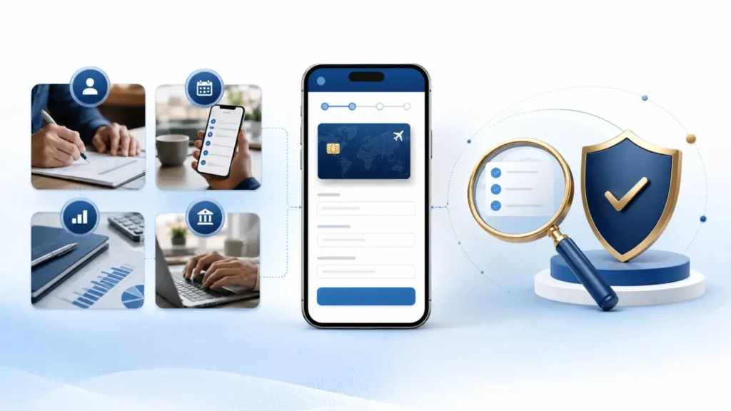 Azul Visa Infinite Aprovação: requisitos, análise e como solicitar 1 Como funciona a análise para aprovação do Azul Visa Infinite