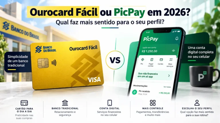 Qual faz mais sentido para o seu perfil?