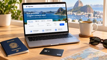 Expedia Vale a Pena em 2026