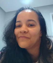 Raquel Rios responsável editorial do Cartão e Milhas